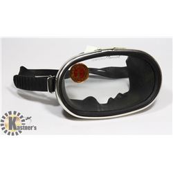 NEMROD TEMPERED DIVING MASK