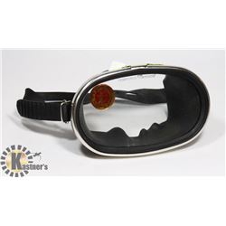 NEMROD TEMPERED DIVING MASK