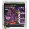 Image 1 : NEW LED LIGHT SHOW MEGA PROJECTOR