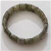 Image 2 : LABRADORITE FLEXIBLE 38.4G  BRACELET