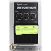 Image 1 : TRONIX DISTORTION (BATTERY INCLUDED)