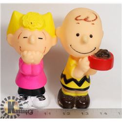 VINTAGE 2 UNITED FEATURE SYNDICATED