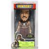 Image 1 : IRON MAN 2 WHIPLASH BOBBLEHEAD FIGURE