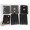 Image 1 : MISC WALLETS LOT OF 6