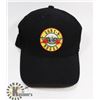 Image 1 : 1 GUNS N ROSES BASEBALL CAP