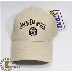 JACK DANIELS BASEBALL CAP
