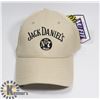 Image 1 : JACK DANIELS BASEBALL CAP