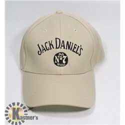 JACK DANIELS BASEBALL CAP