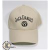 Image 1 : JACK DANIELS BASEBALL CAP