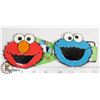 Image 1 : SESAME STREET BELT BUCKLES LOT OF 2