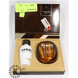 TABAC ORIGINAL PRESENTATION SET