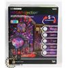 Image 1 : NEW MEGA PROJECTION LED LIGHT SHOW PROJECTOR