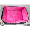 Image 1 : NEW PET BED