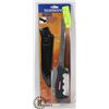 Image 1 : NEW SHIMANO 7.5" FILLET KNIFE WITH SHEATH