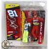Image 1 : UNOPENED IN BOX DALE EARNHARDT JR FIGURE