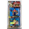 Image 1 : UNOPENED IN BOX NASCAR DRIVERS: JEFF GORDON