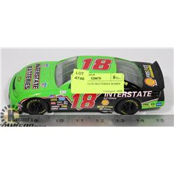 #18 INTERSTATE BATTERIES BOBBY LABONTE