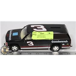 #3 GOODWRENCH DALE EARNHARDT SUBURBAN