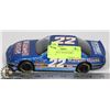 Image 1 : #22 MAXWELL HOUSE BOBBY LABONTE