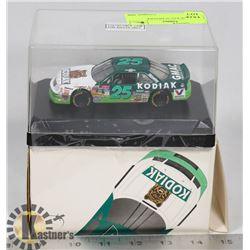 #25 KODIAK KEN SCHRADER NASCAR