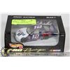 Image 1 : #12 MOBIL 1 JEREMY MAYFIELD  HOTWHEELS PRO RACING