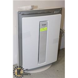 SHARP FP - N40CX AIR PURIFIER WITH REMOTE CONTROL