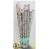 Image 1 : BUCKET OF EASTER GIFT WRAP