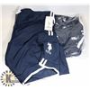 Image 1 : 2 PAIRS OF MENS SHORTS SIZE 2XL
