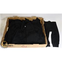 LOT OF 10 KIDS SIZE LEGGINGS