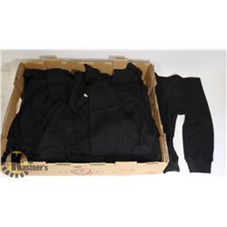 LOT OF 10 KIDS SIZE LEGGINGS