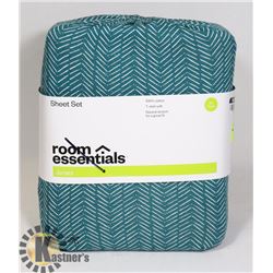 NEW JERSEY SHEET SET SIZE TWIN XL