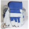 Image 1 : 12 PAIRS OF FORCEFIELD WORK GLOVES