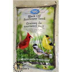 13KG BAG OF WILD BIRD FOOD