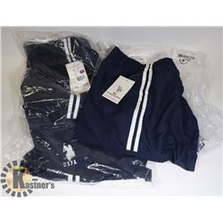 2 PAIRS OF MENS SHORTS SIZE 2XL