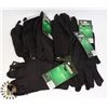 Image 1 : PACK WITH 12 PAIRS OF HORIZON SZ L GLOVES