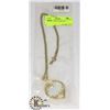 Image 1 : NEW MAGNIFIER NECKLACE