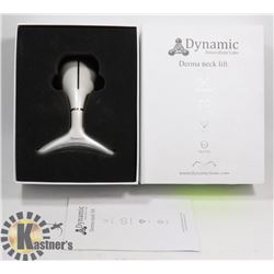 NEW DYNAMIC INNOVATIONS NECK LIFT EBAY PRICE $2495