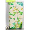 Image 1 : NEW MONKEY IN A JUNGLE SCENE LARGE ZIPPER WALLET