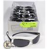 Image 1 : FLAT OF DESIGNER SUNGLASSES