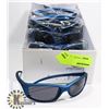 Image 1 : FLAT OF DESIGNER SUNGLASSES