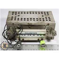 1950'S CAR STEREO RADIO AM ONLY BEFORE FM