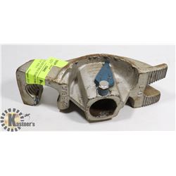 BENFIELD ADJUSTABLE STEEL TUBE BENDER 1/2" AND 3/