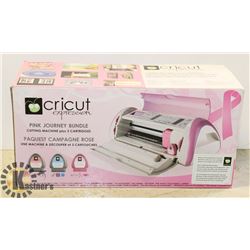 CIRCUIT SCRAPBOOKING MACHINE.