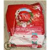 Image 1 : BAG OF PURINA ONE DOG FOOD