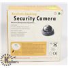 Image 1 : NEW SECURITY CAMERA REPLICA WITH FLASHING LIGHT