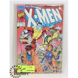 XMEN 1ST ISSUE! A LEGEND REBORN! COMIC