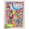 Image 1 : XMEN 1ST ISSUE! A LEGEND REBORN! COMIC
