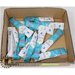 12 LIQUID IV HYDRATION MULTIPLIERS (ELECTROLYTES)