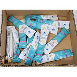 12 LIQUID IV HYDRATION MULTIPLIERS (ELECTROLYTES)