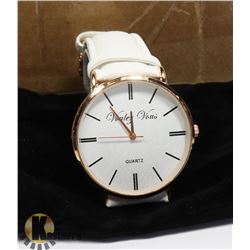 LADIES VOULEZ VOUS  WATCH, NEW